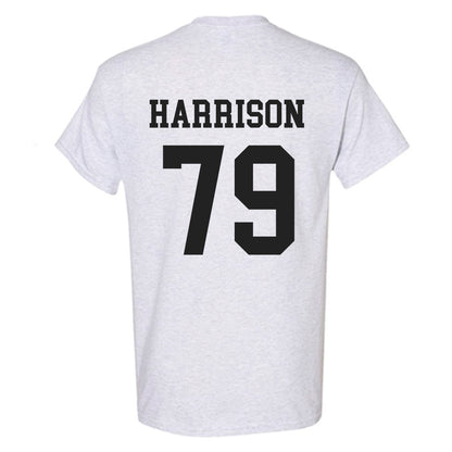 Utah - NCAA Football : Alex Harrison Vintage Football T-Shirt