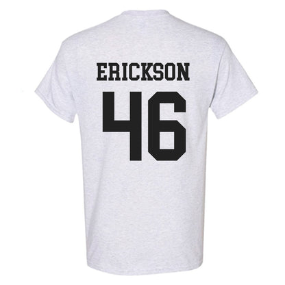 Utah - NCAA Football : Hayden Erickson Vintage Football T-Shirt