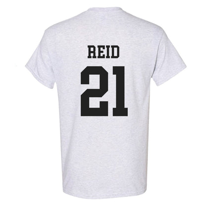 Utah - NCAA Football : Karene Reid Vintage Football T-Shirt