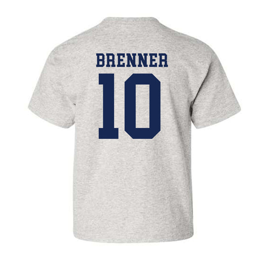 Dayton - NCAA Football : Luke Brenner - Youth T-Shirt Sports Shersey