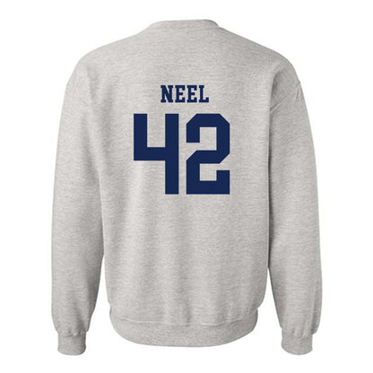 Dayton - NCAA Football : Michael Neel Vintage Football Sweatshirt