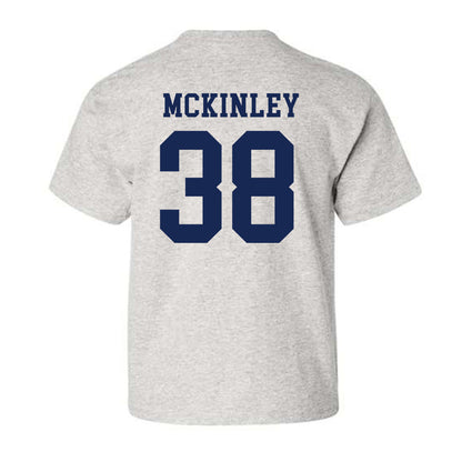 Dayton - NCAA Football : Aiden McKinley - Youth T-Shirt Sports Shersey