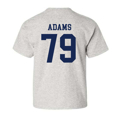 Dayton - NCAA Football : Brock Adams - Vintage Football Youth T-Shirt