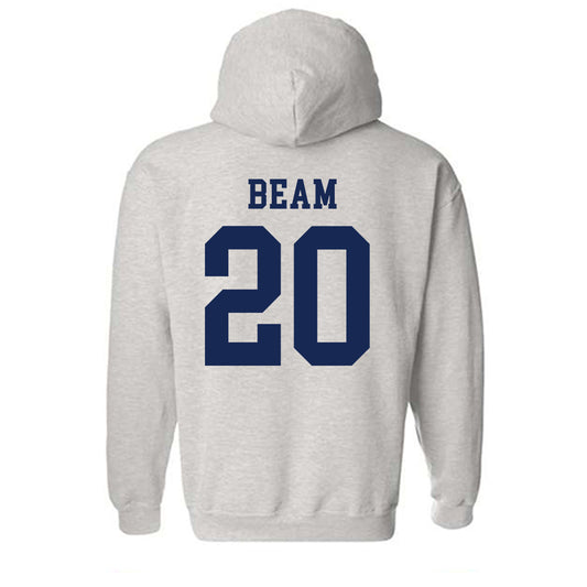 Dayton - NCAA Football : Cade Beam - Hooded Sweatshirt Sports Shersey