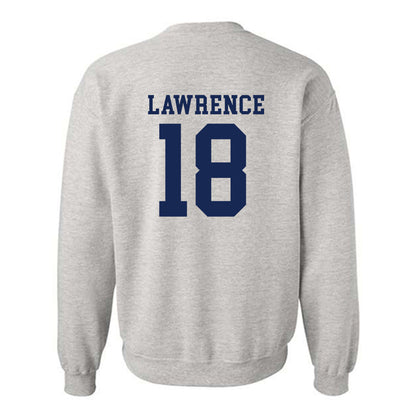 Dayton - NCAA Football : Bennett Lawrence - Vintage Football Sweatshirt