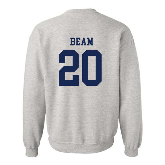 Dayton - NCAA Football : Cade Beam - Crewneck Sweatshirt Sports Shersey