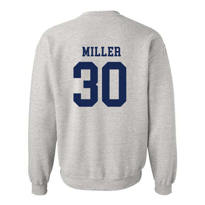 Dayton - NCAA Football : Logan Miller Vintage Football Sweatshirt