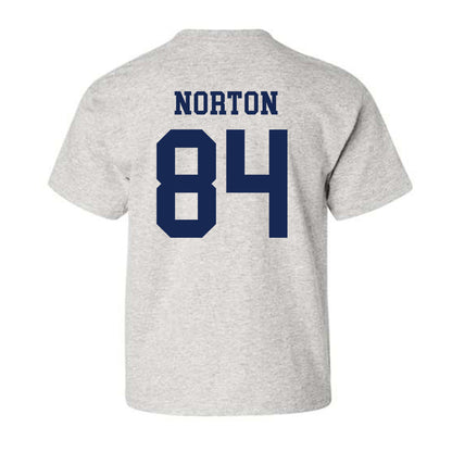 Dayton - NCAA Football : Brown Norton - Vintage Football Youth T-Shirt