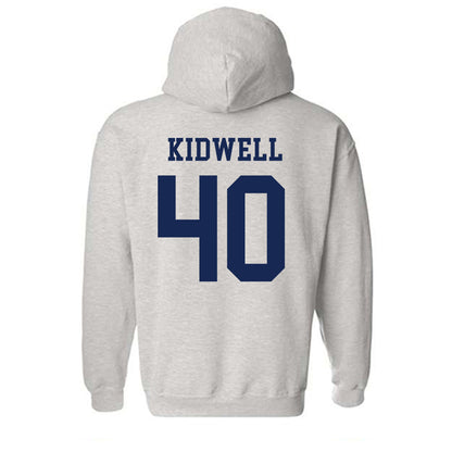 Dayton - NCAA Football : Brock Kidwell - Vintage Football Hooded Sweatshirt