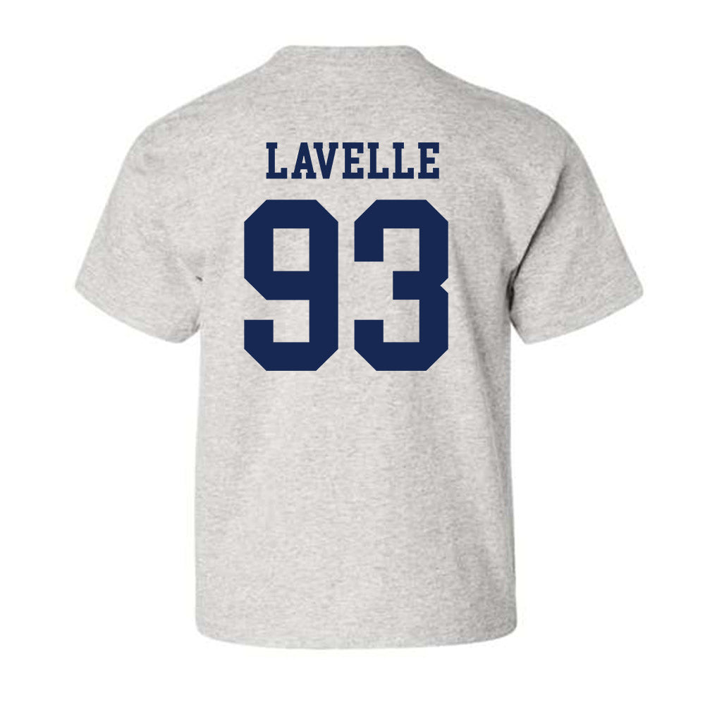 Dayton - NCAA Football : Ben Lavelle - Vintage Football Youth T-Shirt
