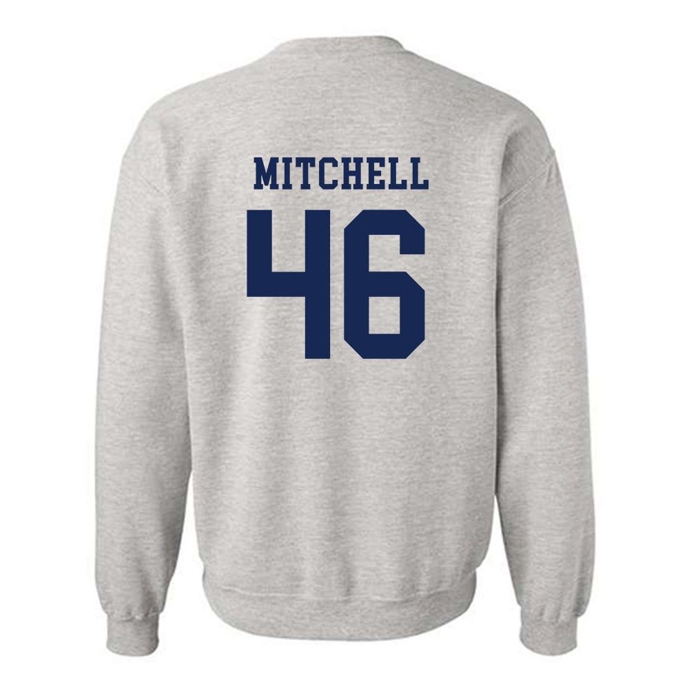 Dayton - NCAA Football : Luke Mitchell - Vintage Football Sweatshirt