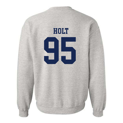 Dayton - NCAA Football : Williams Holt - Vintage Football Sweatshirt