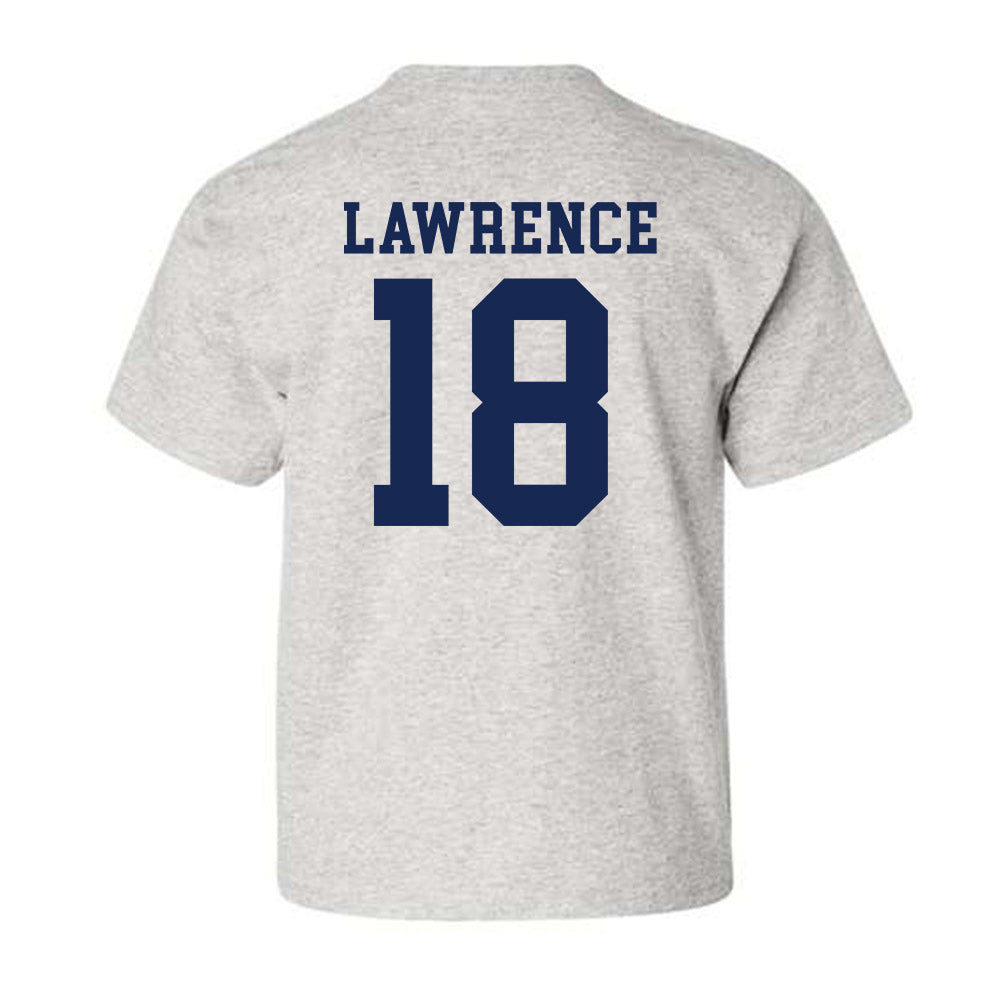 Dayton - NCAA Football : Bennett Lawrence - Vintage Football Youth T-Shirt