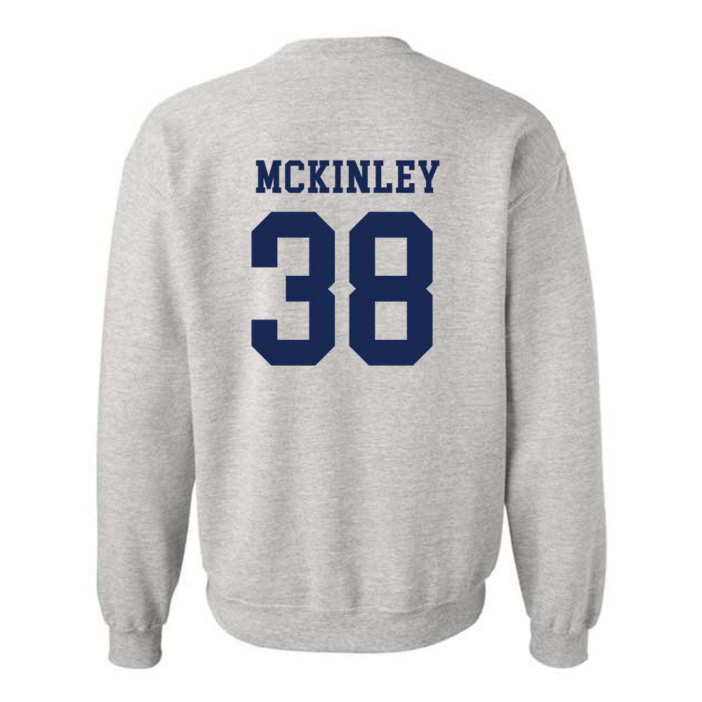 Dayton - NCAA Football : Aiden McKinley - Crewneck Sweatshirt Sports Shersey