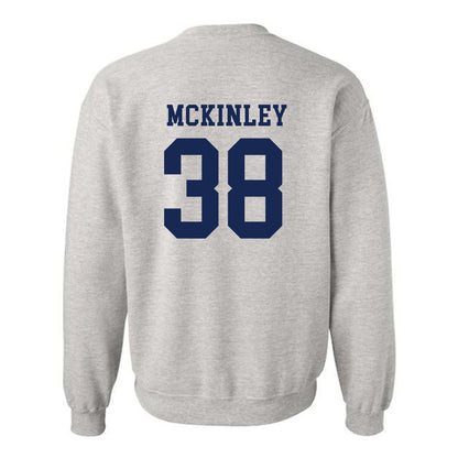 Dayton - NCAA Football : Aiden McKinley - Crewneck Sweatshirt Sports Shersey