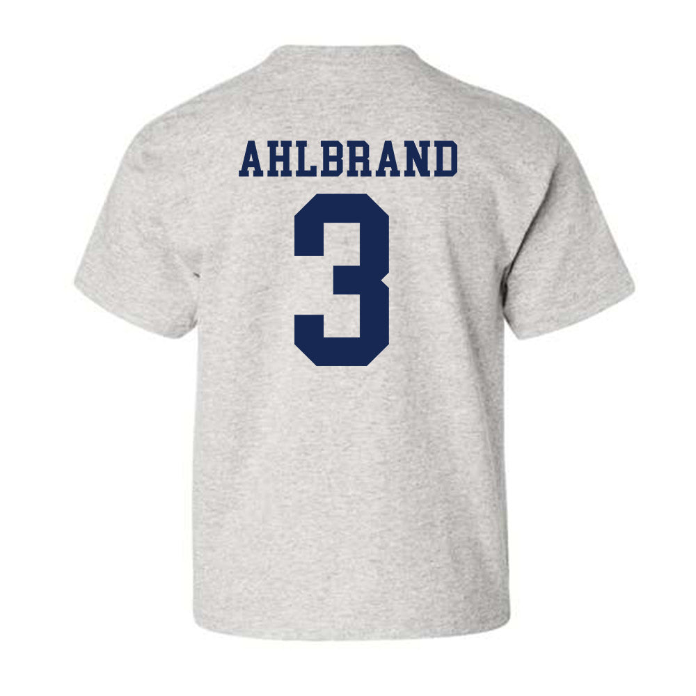 Dayton - NCAA Football : Jack Ahlbrand - Vintage Football Youth T-Shirt