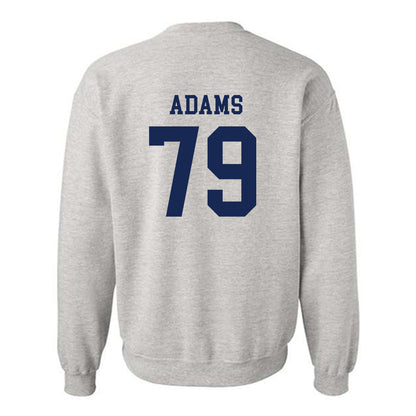 Dayton - NCAA Football : Brock Adams - Vintage Football Sweatshirt