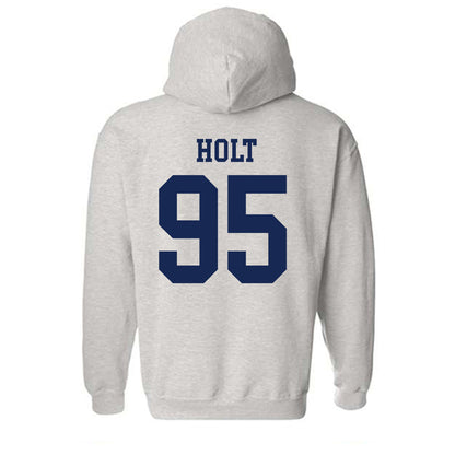 Dayton - NCAA Football : Williams Holt - Vintage Football Hooded Sweatshirt