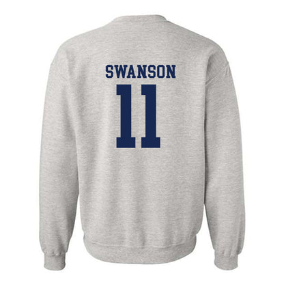 Dayton - NCAA Football : Joey Swanson - Vintage Football Sweatshirt