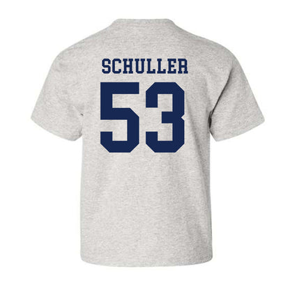 Dayton - NCAA Football : Aj Schuller - Vintage Football Youth T-Shirt