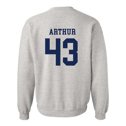 Dayton - NCAA Football : Nathaniel Arthur Vintage Football Sweatshirt