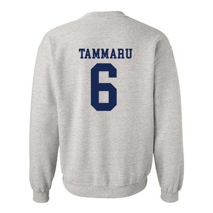 Dayton - NCAA Football : Williams Tammaru - Vintage Football Sweatshirt