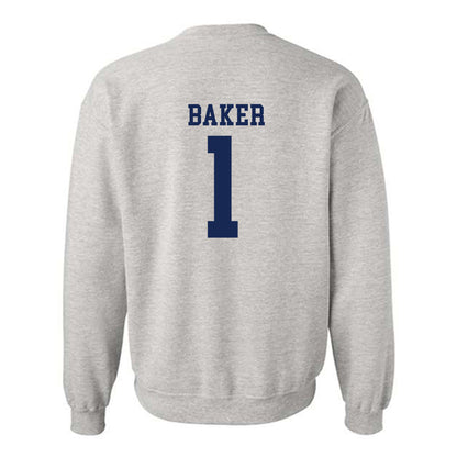 Dayton - NCAA Football : Danny Baker - Vintage Football Sweatshirt