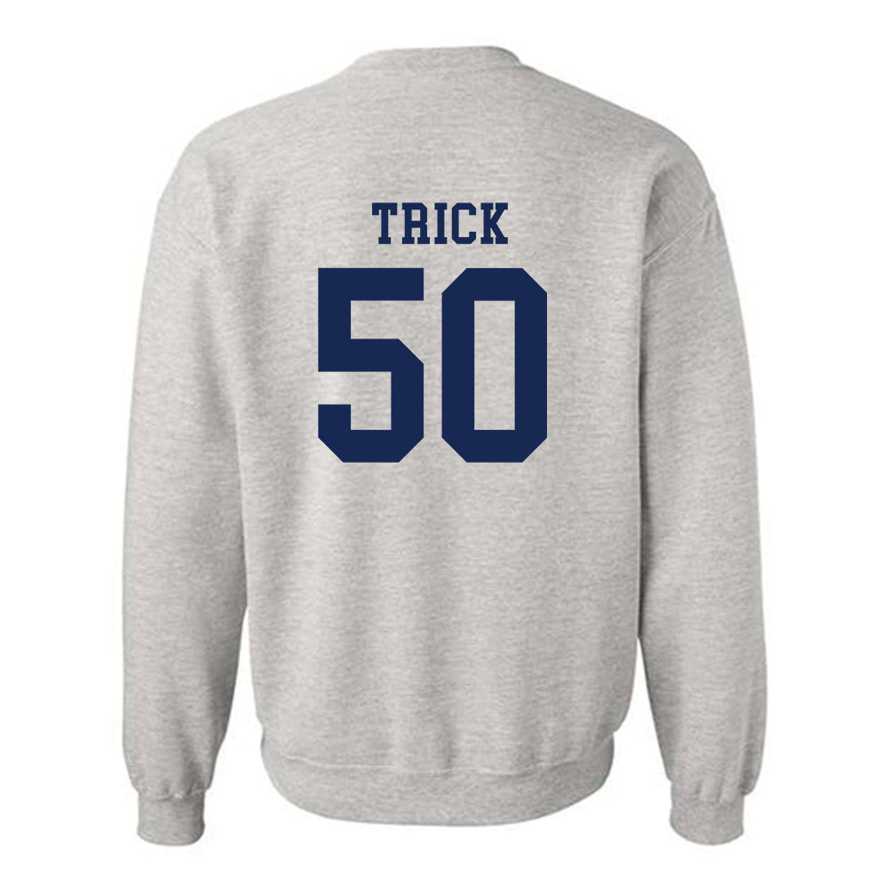 Dayton - NCAA Football : Owen Trick - Vintage Football Sweatshirt