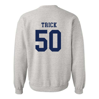 Dayton - NCAA Football : Owen Trick - Vintage Football Sweatshirt