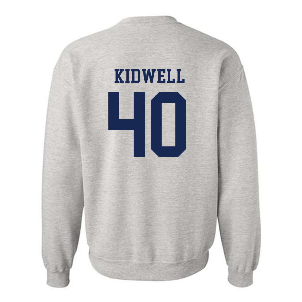 Dayton - NCAA Football : Brock Kidwell - Vintage Football Sweatshirt