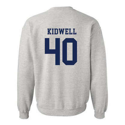 Dayton - NCAA Football : Brock Kidwell - Vintage Football Sweatshirt