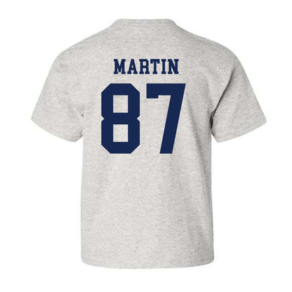 Dayton - NCAA Football : Jackson Martin - Vintage Football Youth T-Shirt