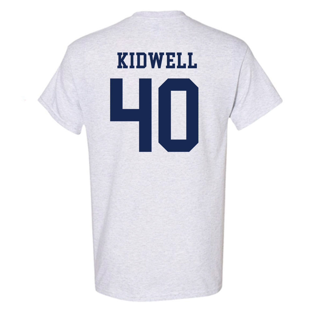 Dayton - NCAA Football : Brock Kidwell - Vintage Football Short Sleeve T-Shirt