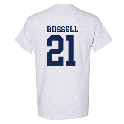 Dayton - NCAA Football : Grant Russell Vintage Football T-Shirt