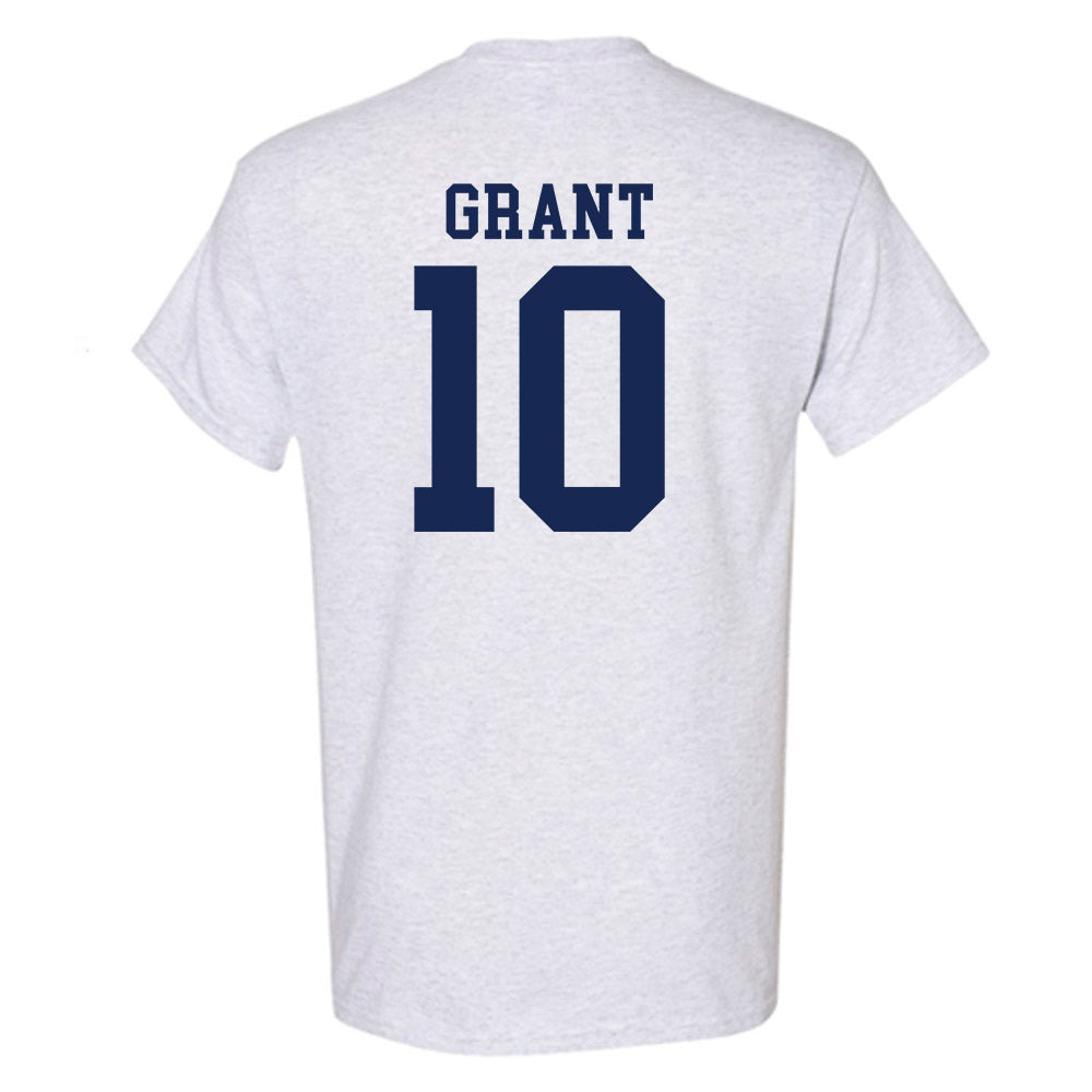 Dayton - NCAA Football : Mac Grant - Vintage Football Short Sleeve T-Shirt