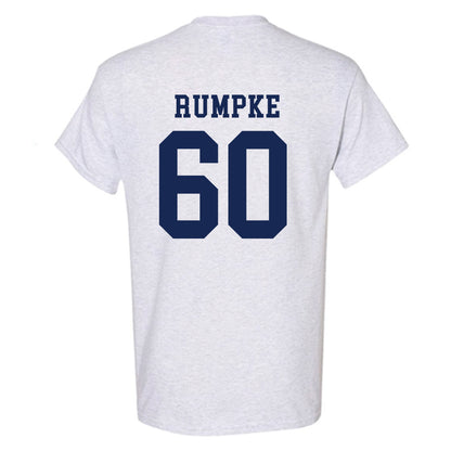 Dayton - NCAA Football : Marc Rumpke Vintage Football T-Shirt