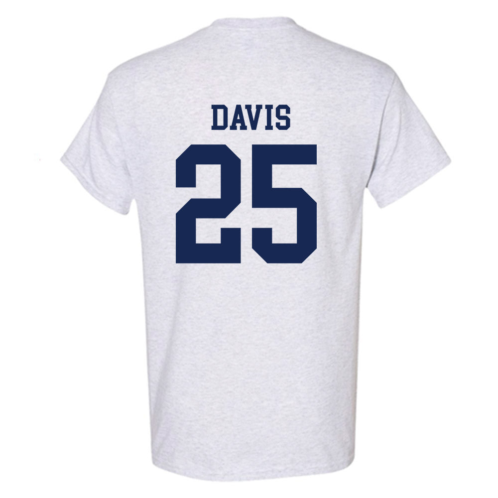 Dayton - NCAA Football : Logan Davis Vintage Football T-Shirt
