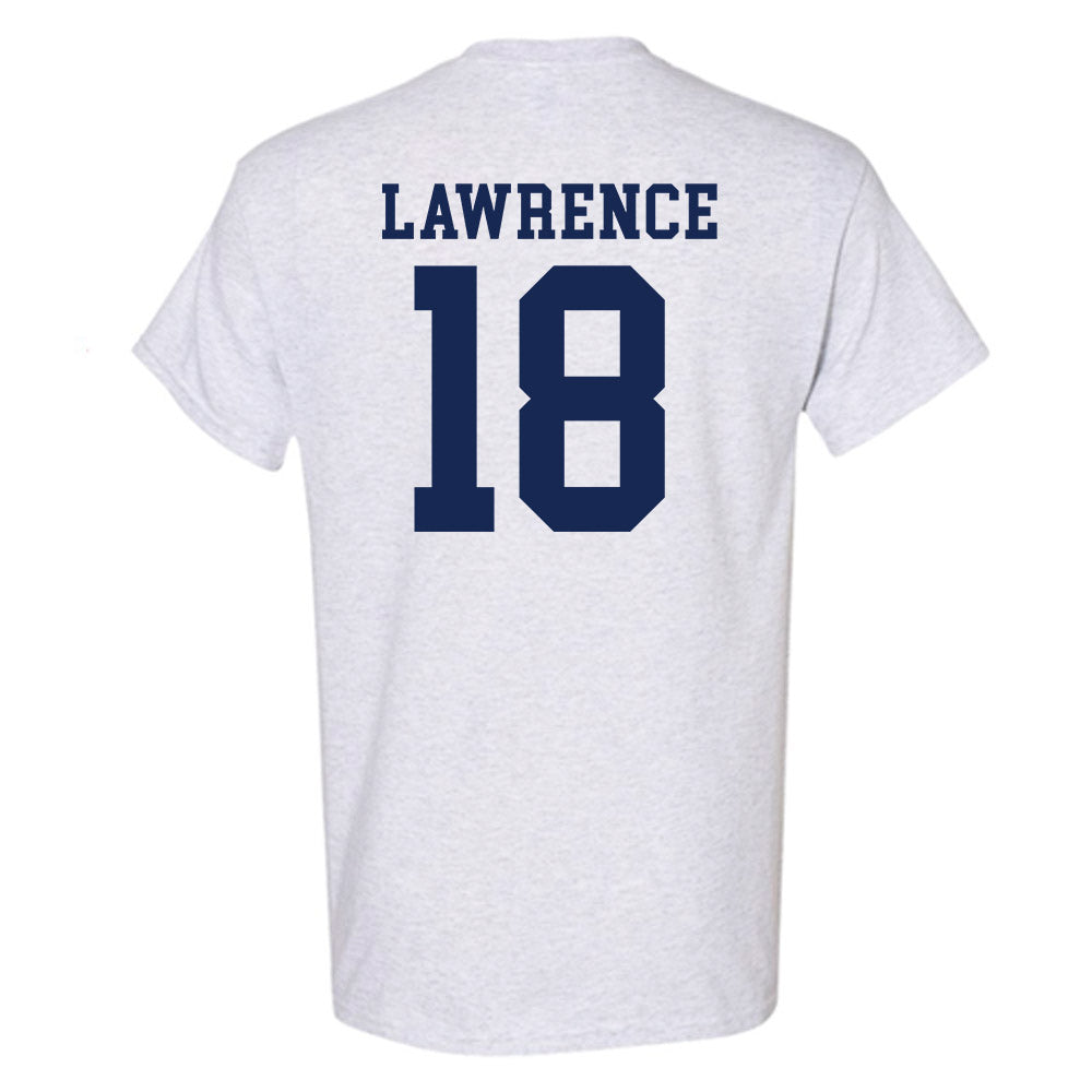 Dayton - NCAA Football : Bennett Lawrence - Vintage Football Short Sleeve T-Shirt
