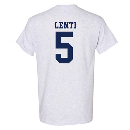 Dayton - NCAA Football : Matt Lenti - T-Shirt Sports Shersey