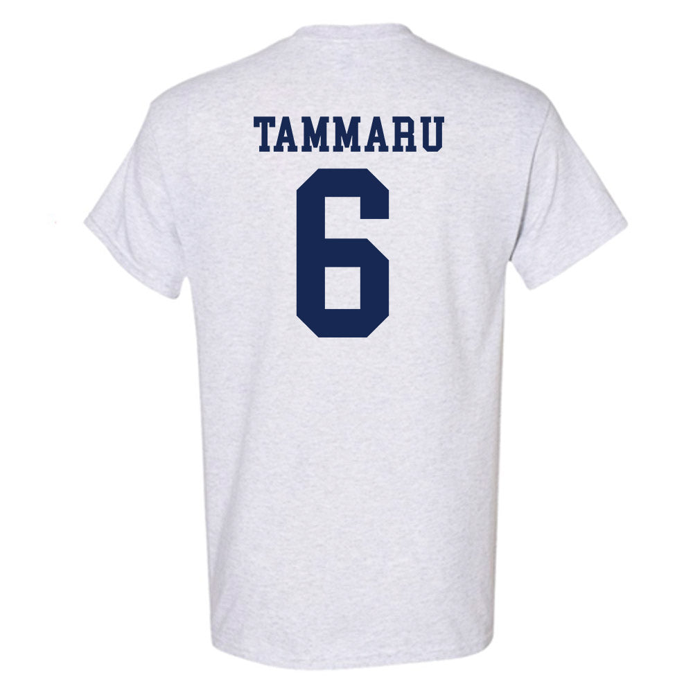 Dayton - NCAA Football : Williams Tammaru - Vintage Football Short Sleeve T-Shirt