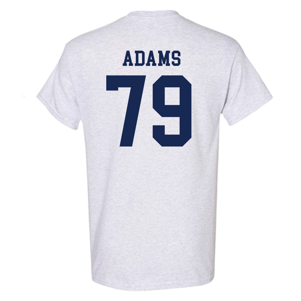 Dayton - NCAA Football : Brock Adams - Vintage Football Short Sleeve T-Shirt