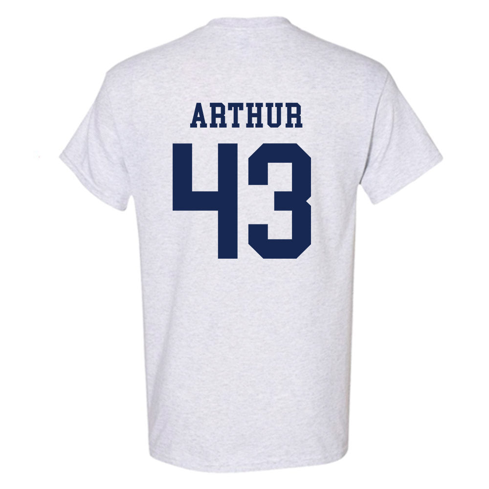Dayton - NCAA Football : Nathaniel Arthur Vintage Football T-Shirt