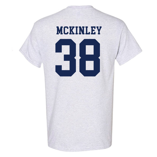 Dayton - NCAA Football : Aiden McKinley - T-Shirt Sports Shersey