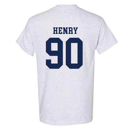Dayton - NCAA Football : Mason Henry Vintage Football T-Shirt