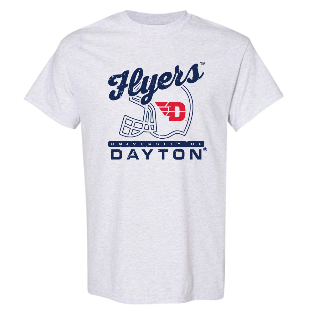 Dayton - NCAA Football : Aiden McKinley - T-Shirt Sports Shersey
