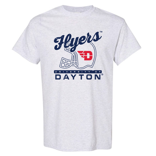 Dayton - NCAA Football : Johnny Mickler Vintage Football T-Shirt