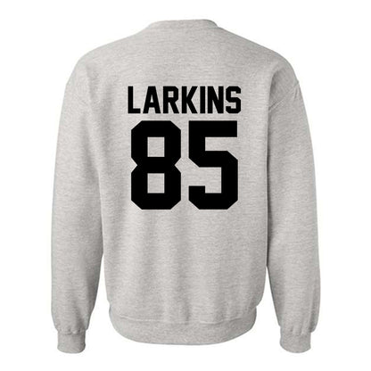 App State - NCAA Football : David Larkins Vintage Football Sweatshirt
