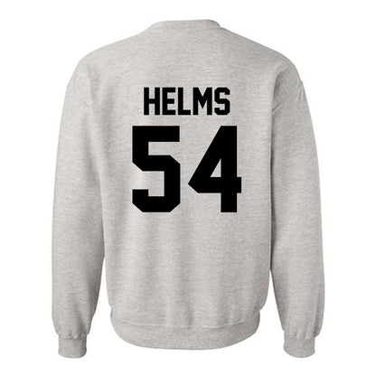 App State - NCAA Football : Isaiah Helms Vintage Football Sweatshirt