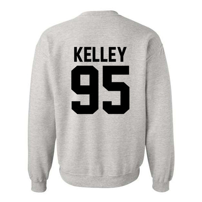 App State - NCAA Football : Montez Kelley - Sweatshirt