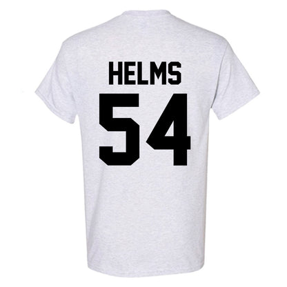 App State - NCAA Football : Isaiah Helms Vintage Football T-Shirt